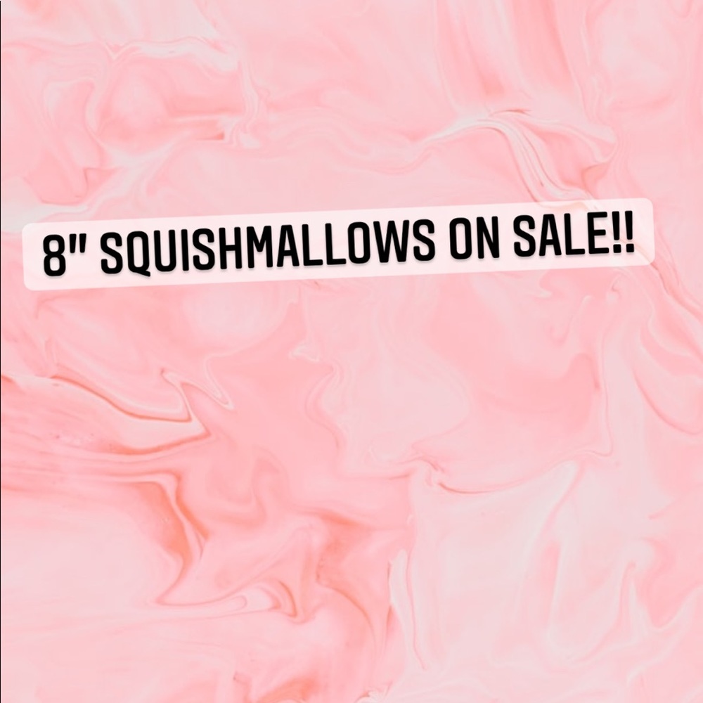 Squishmallows for sale do not buy this add!!!!
